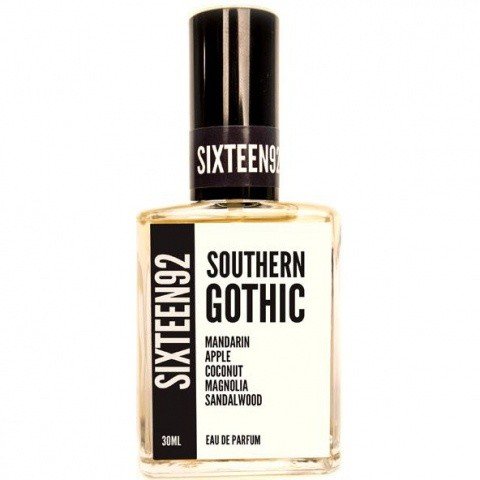 Southern Gothic (Perfume Oil) by Sixteen92 perfume bottle