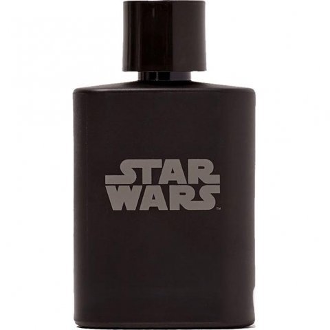 Star Wars for Boys by Zara perfume bottle