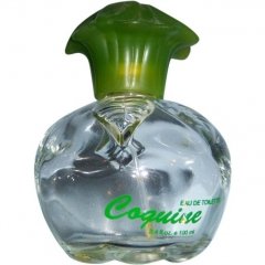 Coquine by R de Coquine perfume bottle