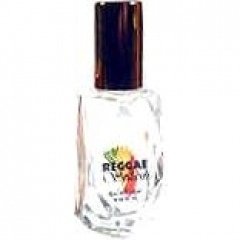 Reggae Splash EDP by Parfums Jamaica perfume bottle