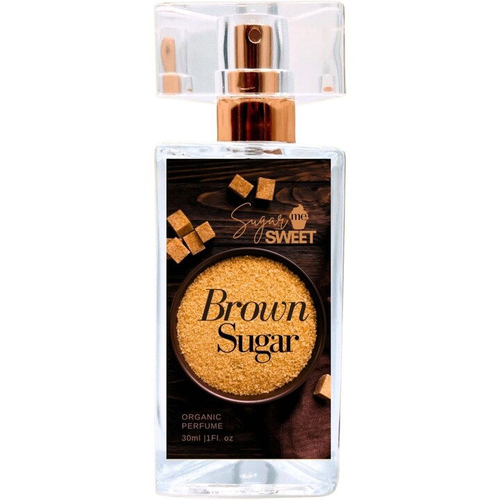 Brown Sugar (Perfume)