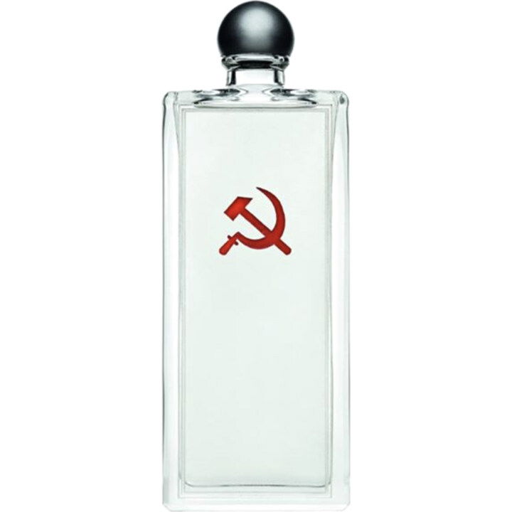 L'Eau Froide Limited Edition 2015 by Serge Lutens perfume bottle