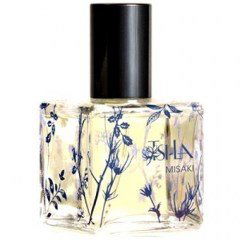Misaki by Tsi-La Organic perfume bottle