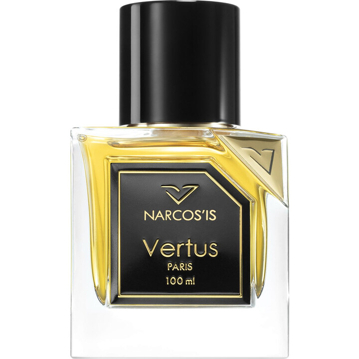 Narcos'is by Vertus perfume bottle