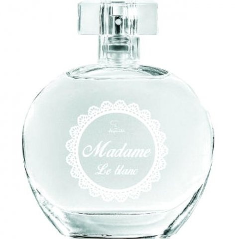 Madame Le Blanc by Jequiti perfume bottle