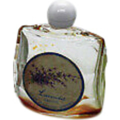 Lavendel by Abenin perfume bottle