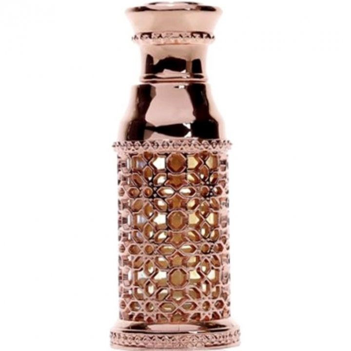 Attar-e-Faraaj by J. / Junaid Jamshed perfume bottle