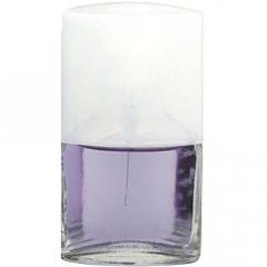 Charlie Black by Revlon / Charles Revson perfume bottle