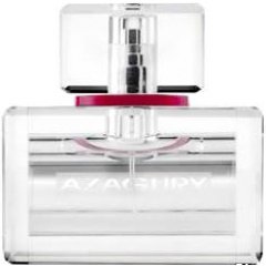 Azagury Pink by Azagury perfume bottle