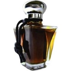 Ambre Rayonner by Soivohle perfume bottle