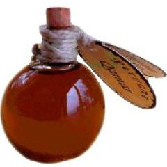 Chocolate by Alquimia Pervane perfume bottle