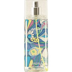 Aerie - Live by American Eagle perfume bottle