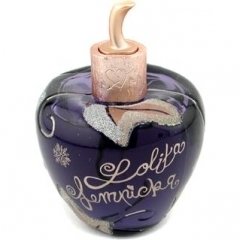 Lolita Lempicka Eau de Minuit 2004 by Lolita Lempicka perfume bottle