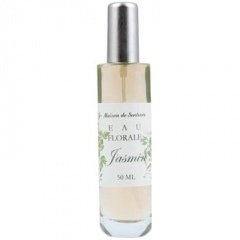 Eau Florale - Jasmin by Maison de Senteurs perfume bottle