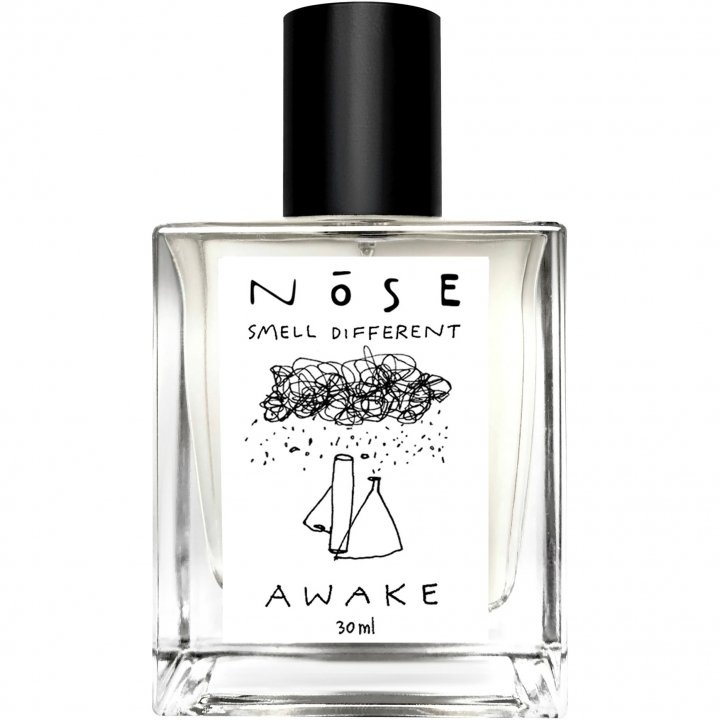 Awake by Nōse perfume bottle