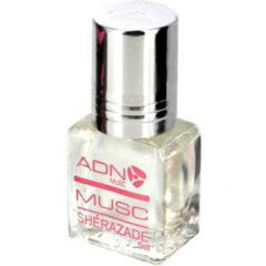 Musc Shérazade by ADN Paris perfume bottle