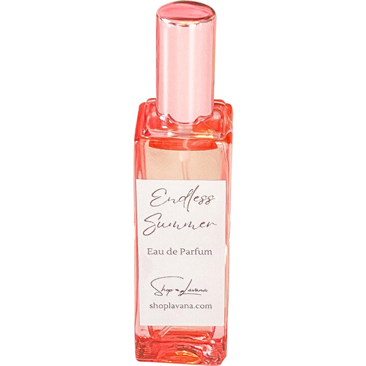 Endless Summer by Shop Lavana perfume bottle