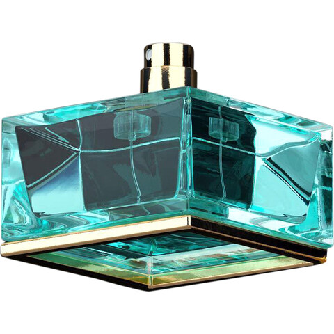 Intelligence by G Parfums perfume bottle