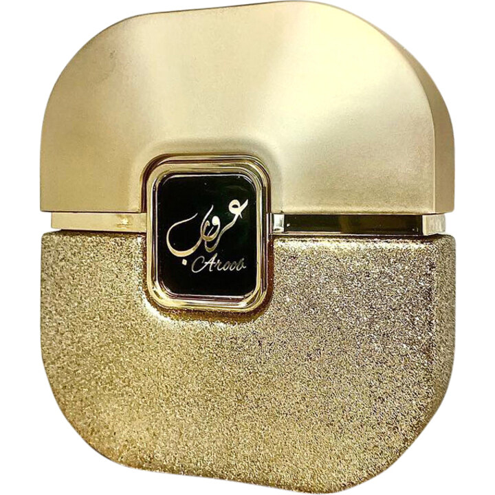 Aroob by Ard Al Zaafaran / ارض الزعفران التجارية perfume bottle