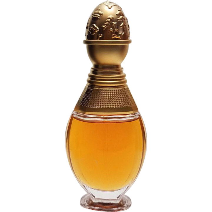 Fabergé (Eau de Toilette Impérial) by Fabergé perfume bottle