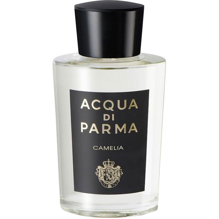 Camelia by Acqua di Parma perfume bottle