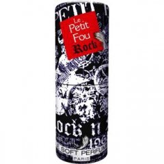 Le Petit Fou - Rock by Sabé Masson / Le Soft Perfume perfume bottle