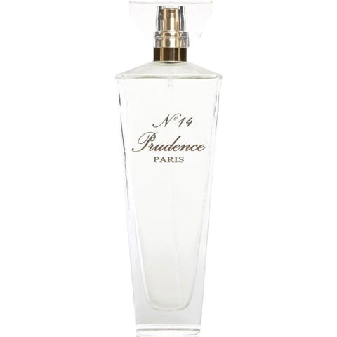 Prudence N°14