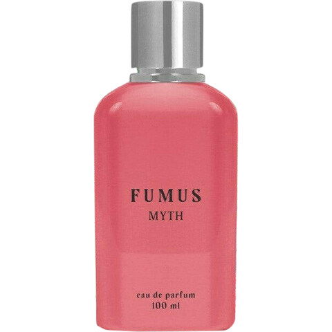 Myth by Fumus perfume bottle