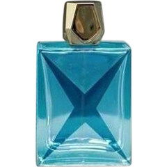 Xstar by Maryāj perfume bottle