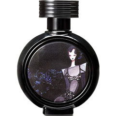 Closed Gate by Haute Fragrance Company perfume bottle