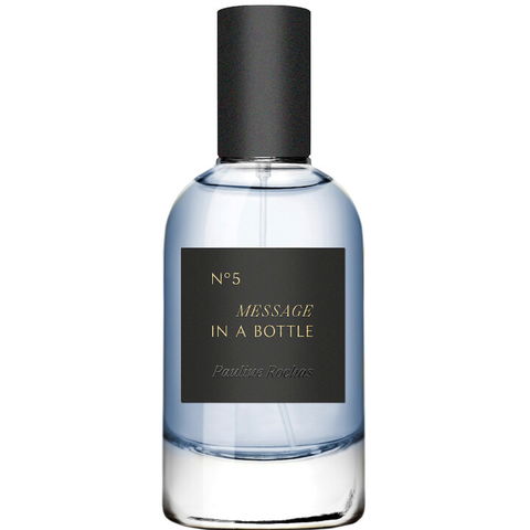 Le Cinquième Parfum