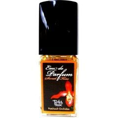 Patchouly Sweet Kiss by Teufelsküche perfume bottle