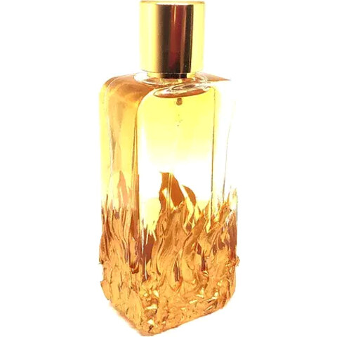 Lèche-Flamme by Jimmy Bodin perfume bottle
