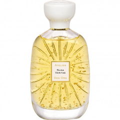Nuda Veritas EDP by Atelier des Ors perfume bottle
