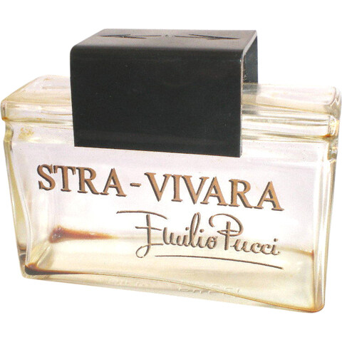 Stra-Vivara by Emilio Pucci perfume bottle