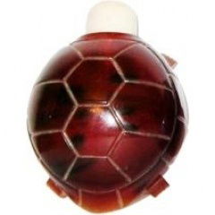 Eau Folle - Tartaruga by Guy Laroche perfume bottle