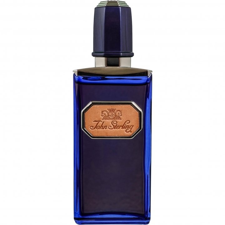 John Sterling EDT by John Sterling perfume bottle