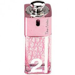 Dior Addict 2 Girly Collector by Dior perfume bottle