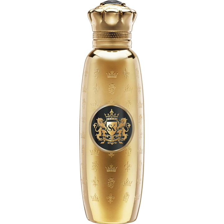 Kursa by Spirit of Kings perfume bottle