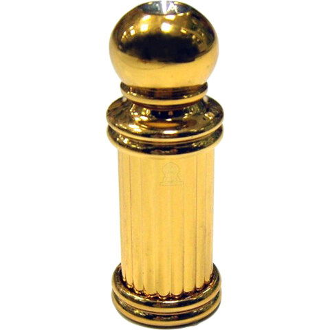 Musc Concentré Al-Quds by Musc d'Or perfume bottle