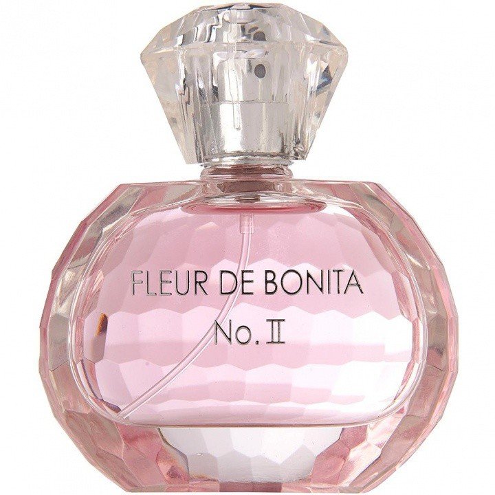 Fleur de Bonita No. II by Bonita perfume bottle