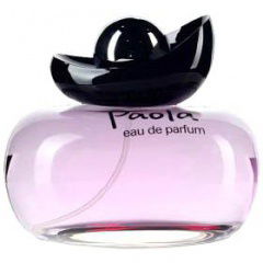 Paola by Magruss perfume bottle