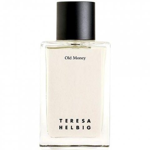 Old Money by Teresa Helbig perfume bottle