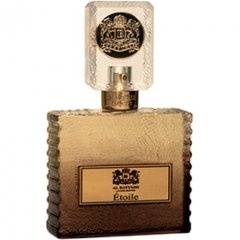 Étoile by Al Battash perfume bottle