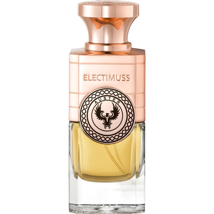 Auster by Electimuss perfume bottle