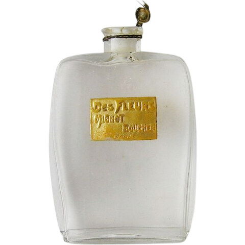 Des Fleurs by Mignot-Boucher / Parfumerie Germandrée perfume bottle