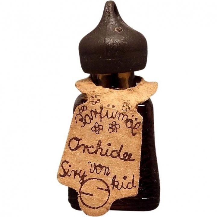 Orchidee by Sirykid perfume bottle