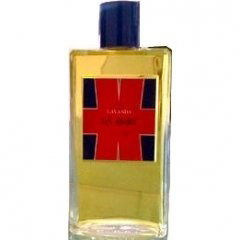 Lavanda by Lin Abart perfume bottle