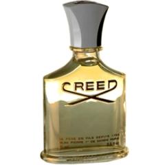 Bayrhum Vetiver by Creed perfume bottle