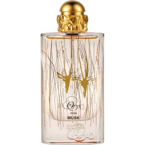 Oryx - Musk by Oryx Paris perfume bottle